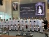 ธ.ก.ส. ร่วมพิธีบำเพ็ญกุศลปัญญาสมวาร กระทรวงการคลัง เพื่อถวายเป็นพระกุศล แด่สมเด็จพระเจ้าลูกเธอ เจ้าฟ้าพัชรกิติยาภา นเรนทิราเทพยวดี   กรมหลวงราชสาริณีสิริพัชร มหาวัชรราชธิดา