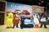 CHERY จัดเต็มแคมเปญสุดคุ้ม โค้งสุดท้ายงาน BIG MOTOR SALE 2026 พร้อมตอกย้ำความสำเร็จระดับโลก ครองอันดับ 1 ยอดส่งออกจากจีน CHERY จัดเต็มแคมเปญสุดคุ้ม โค้งสุดท้ายงาน BIG MOTOR SALE 2026 พร้อมตอกย้ำความสำเร็จระดับโลก ครองอันดับ 1 ยอดส่งออกจากจีน