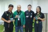 ผู้จัดการ ธ.ก.ส. ลงพื้นที่ตรวจเยี่ยมการลงทะเบียนโครงการบัตรสวัสดิการแห่งรัฐ ปี 2569 วันแรก ณ สาขาละงู จ.สตูล ผู้จัดการ ธ.ก.ส. ลงพื้นที่ตรวจเยี่ยมการลงทะเบียนโครงการบัตรสวัสดิการแห่งรัฐ ปี 2569 วันแรก ณ สาขาละงู จ.สตูล