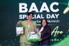 ธ.ก.ส. จัดงาน BAAC SPECIAL DAY : The Winner Era ยุคที่ได้มากกว่า