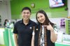 ผู้จัดการ ธ.ก.ส. ลงพื้นที่เยี่ยมสาขาและเยี่ยมชม BAAC Outlet จำหน่ายผลิตภัณฑ์ลูกค้าจังหวัดอุบลราชธานี ผู้จัดการ ธ.ก.ส. ลงพื้นที่เยี่ยมสาขาและเยี่ยมชม BAAC Outlet จำหน่ายผลิตภัณฑ์ลูกค้าจังหวัดอุบลราชธานี