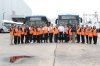 NEX–AAB เปิดบ้านต้อนรับคณะ ขสมก. ตอกย้ำความพร้อมผลิตและประกอบรถโดยสารไฟฟ้า 1,520 คันในประเทศไทย ชูศักยภาพโรงงานคนไทย–บริการหลังการขายครบวงจร NEX–AAB เปิดบ้านต้อนรับคณะ ขสมก. ตอกย้ำความพร้อมผลิตและประกอบรถโดยสารไฟฟ้า 1,520 คันในประเทศไทย ชูศักยภาพโรงงานคนไทย–บริการหลังการขายครบวงจร