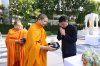 ธ.ก.ส. จัดพิธีบำเพ็ญกุศลเนื่องในวาระสตมวาร (100 วัน) อุทิศถวายแด่สมเด็จพระเจ้าลูกเธอ เจ้าฟ้าพัชรกิติยาภาฯ ธ.ก.ส. จัดพิธีบำเพ็ญกุศลเนื่องในวาระสตมวาร (100 วัน) อุทิศถวายแด่สมเด็จพระเจ้าลูกเธอ เจ้าฟ้าพัชรกิติยาภาฯ
