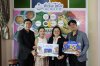 การท่องเที่ยวแห่งประเทศไทย (ททท.) ภูมิภาคภาคกลาง จับมือ 4 พันธมิตร เปิดตัว “เที่ยวใกล้...ได้เรื่อง Food Book Story” พลิกโฉมท่องเที่ยวภาคกลาง ดึงนวัตกรรมและเทคโนโลยี ใช้ “อาหาร” นำทางเล่าเรื่องปลุกกระแส Gen Y-Z สู่เมืองน่าเที่ยว การท่องเที่ยวแห่งประเทศไทย (ททท.) ภูมิภาคภาคกลาง จับมือ 4 พันธมิตร เปิดตัว “เที่ยวใกล้...ได้เรื่อง Food Book Story” พลิกโฉมท่องเที่ยวภาคกลาง ดึงนวัตกรรมและเทคโนโลยี ใช้ “อาหาร” นำทางเล่าเรื่องปลุกกระแส Gen Y-Z สู่เมืองน่าเที่ยว