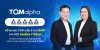 TQMalpha คว้า CGR 2026 ระดับ 5 ดาว ต่อเนื่องปีที่ 7 พร้อมติด Top Quartile 2026