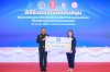 ไทยประกันชีวิต มอบเงินสนับสนุนกำลังพลกองทัพบก  โครงการประกอบอาชีพเสริมเพิ่มรายได้ ประจำปี 2569