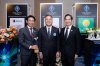 พรูเด็นเชียล ประเทศไทย คว้ารางวัลเกียรติยศระดับประเทศ “บริษัทประกันชีวิตที่มีการพัฒนาดีเด่น” บนเวที Prime Minister’s Insurance Awards 2026 พรูเด็นเชียล ประเทศไทย คว้ารางวัลเกียรติยศระดับประเทศ “บริษัทประกันชีวิตที่มีการพัฒนาดีเด่น” บนเวที Prime Minister’s Insurance Awards 2026