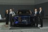 "เมโทร กรุ๊ป" รุกตลาดรถไฟฟ้าระดับพรีเมียม เปิดตัว "HONGQI E-HS9" ครั้งแรกในประเทศไทย "เมโทร กรุ๊ป" รุกตลาดรถไฟฟ้าระดับพรีเมียม เปิดตัว "HONGQI E-HS9" ครั้งแรกในประเทศไทย