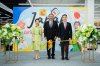 บิ๊กซี จับมือสถานทูตญี่ปุ่น เสิร์ฟประสบการณ์ญี่ปุ่นแท้ ในงาน “JAPAN Fair เทศกาลสินค้าจากญี่ปุ่น”  คัดสรรสินค้ากว่า 400 รายการ จาก 30 แบรนด์ดัง ลดสูงสุด 30%