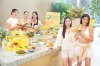 เซ็นทรัลพัฒนา จัดแคมเปญ Thailand J Food Festival 2025 พลิกโฉมเทศกาลเจ ชวนอร่อยเฮลตี้ #อีทเจที่เซ็นทรัล 20-29 ต.ค. 68 ที่ศูนย์การค้าเซ็นทรัลทั่วประเทศ เซ็นทรัลพัฒนา จัดแคมเปญ Thailand J Food Festival 2025 พลิกโฉมเทศกาลเจ ชวนอร่อยเฮลตี้ #อีทเจที่เซ็นทรัล 20-29 ต.ค. 68 ที่ศูนย์การค้าเซ็นทรัลทั่วประเทศ