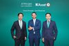 K-WealthPLUS Series ทะลุแสนล้าน!  KAsset จับมือพันธมิตรการลงทุน J.P. Morgan Asset Management  รุก Lifetime Investment Solutions สร้างอนาคตมั่นคงตลอดช่วงชีวิต