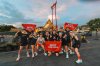 KFC ประเทศไทย เปิดตัว “KFC Fun Club” ชวนมาแชร์โมเมนต์ผ่านทุกแอ็คทีฟแพสชัน ไปกับ “Crispy Bucket” บักเก็ตไก่ไม่มีกระดูก ความอร่อยใหม่แชร์ได้ทุกโมเมนต์ โดนใจทุกไลฟ์สไตล์ เปิดประเดิมความมันส์ชวนแก๊งสายวิ่ง RUN FUN ให้สุดบนรูทบักเก็ตสุดเฟี้ยวกลางกรุง
