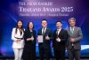 ลีสซิ่งกสิกรไทยคว้ารางวัล Best Automobile Financing  2 ปีซ้อน จาก The Asian Banker เดินหน้าสู่ผู้นำนวัตกรรมสินเชื่อรถยนต์ ยกระดับประสบการณ์สมัครสินเชื่อสะดวกรวดเร็วผ่านแพลตฟอร์ม K OK