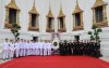 บริษัท กรุงไทยพานิชประกันภัย จำกัด (มหาชน) ได้รับพระราชทานพระบรมราชานุญาต ให้ร่วมเป็นเจ้าภาพพระพิธีธรรมสวดพระอภิธรรมพระบรมศพ สมเด็จพระนางเจ้าสิริกิติ์ พระบรมราชินีนาถ พระบรมราชชนนีพันปีหลวง บริษัท กรุงไทยพานิชประกันภัย จำกัด (มหาชน) ได้รับพระราชทานพระบรมราชานุญาต ให้ร่วมเป็นเจ้าภาพพระพิธีธรรมสวดพระอภิธรรมพระบรมศพ สมเด็จพระนางเจ้าสิริกิติ์ พระบรมราชินีนาถ พระบรมราชชนนีพันปีหลวง