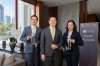กรุงศรี คว้า 2 รางวัลใหญ่ จากเวที ‘International Finance Awards 2026’ ตอกย้ำความเป็นเลิศด้านที่ปรึกษาการลงทุนและการบริหารความมั่งคั่งด้วยความเชี่ยวชาญระดับโลก กรุงศรี คว้า 2 รางวัลใหญ่ จากเวที ‘International Finance Awards 2026’ ตอกย้ำความเป็นเลิศด้านที่ปรึกษาการลงทุนและการบริหารความมั่งคั่งด้วยความเชี่ยวชาญระดับโลก