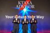 กรุงไทย-แอกซ่า ประกันชีวิต เปิดตัวโครงการ “KTAXA Advisor” Your Future, Your Way “ความสำเร็จ ในแบบที่เป็นคุณ” เพื่อยกระดับที่ปรึกษามืออาชีพด้านประกันชีวิต และการเงิน กรุงไทย-แอกซ่า ประกันชีวิต เปิดตัวโครงการ “KTAXA Advisor” Your Future, Your Way “ความสำเร็จ ในแบบที่เป็นคุณ” เพื่อยกระดับที่ปรึกษามืออาชีพด้านประกันชีวิต และการเงิน