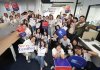 กรุงไทย-แอกซ่า ประกันชีวิต คว้า “Great Place to Work in Thailand 2026” สะท้อนความมุ่งมั่น และส่งเสริมวัฒนธรรมองค์กร “Care & Dare” กรุงไทย-แอกซ่า ประกันชีวิต คว้า “Great Place to Work in Thailand 2026” สะท้อนความมุ่งมั่น และส่งเสริมวัฒนธรรมองค์กร “Care & Dare”
