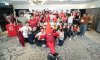 กรุงไทย – แอกซ่า ประกันชีวิต จัดกิจกรรมสุดเอ็กซ์คลูซีฟ “LFC Legends Meet and Greet” ให้ลูกค้าแฟนบอลลิเวอร์พูลกระทบไหล่ 2 ตำนานนักเตะ “ซามี ฮูเปีย และ นาตาชา ดาวี” อย่างใกล้ชิด