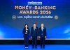 กรุงไทย–แอกซ่า ประกันชีวิต คว้ารางวัล “บริษัทยอดเยี่ยมด้านประกันสุขภาพ” จากงาน Money &amp; Banking Awards 2026 ตอกย้ำผู้นำด้านประกันสุขภาพ