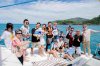 กรุงไทย - แอกซ่า ประกันชีวิต จัดกิจกรรมลูกค้าสุดเอ็กซ์คลูซีฟ Big Trip To Phuket ภายใต้แคมเปญ The First Ultimate Big Fan  by กรุงไทย-แอกซ่า ประกันชีวิต ปีที่ 4 กรุงไทย - แอกซ่า ประกันชีวิต จัดกิจกรรมลูกค้าสุดเอ็กซ์คลูซีฟ Big Trip To Phuket ภายใต้แคมเปญ The First Ultimate Big Fan  by กรุงไทย-แอกซ่า ประกันชีวิต ปีที่ 4