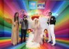 กรุงไทย แอกซ่า ประกันชีวิต ร่วมเฉลิมฉลอง Pride Month 2025 อย่างยิ่งใหญ่  จัดงาน KTAXA PRIDEs Secret Show ภายใต้ธีมDare Bold, Dare Bright,  Dare To Be Yourself