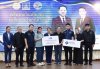 กรุงไทย-แอกซ่า ประกันชีวิต ร่วมกับธนาคารกรุงไทย และคณะกรรมการกำกับและส่งเสริมการประกอบธุรกิจประกันภัย ภาค 6 จังหวัดชลบุรี  ร่วมมอบสินไหมมรณกรรมแก่ครอบครัวผู้เสียชีวิตจากคดีอาญา