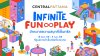 เซ็นทรัลพัฒนา จับเทรนด์ Fun & Play Lifestyle ผนึก Playland ระดับโลกมากที่สุดในไทย ดัน “Infinite Fun & Play 2026” ปั้นศูนย์การค้าสู่ Everyday Entertainment Destination สำหรับทุกเจน เซ็นทรัลพัฒนา จับเทรนด์ Fun & Play Lifestyle ผนึก Playland ระดับโลกมากที่สุดในไทย ดัน “Infinite Fun & Play 2026” ปั้นศูนย์การค้าสู่ Everyday Entertainment Destination สำหรับทุกเจน