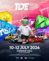 กรังด์ปรีซ์ฯ สานต่อความสำเร็จ เตรียมจัดยิ่งใหญ่ “THAILAND DIECAST EXPO 2026” งานที่มากกว่าคำว่าของเล่น รังสรรค์จักรวาลไดแคสต์ระดับประเทศ ณ ICONSIAM กรังด์ปรีซ์ฯ สานต่อความสำเร็จ เตรียมจัดยิ่งใหญ่ “THAILAND DIECAST EXPO 2026” งานที่มากกว่าคำว่าของเล่น รังสรรค์จักรวาลไดแคสต์ระดับประเทศ ณ ICONSIAM
