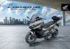 ฮอนด้าบิ๊กไบค์ เผยโฉม New Honda Forza750 Custom Special Edition  ภายใต้คอนเซปต์ Beyond the Sport Tourer เอาใจสายสปอร์ตทัวร์ริ่ง  ในงาน Big Motor Sale 2025