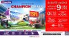 เพาเวอร์บาย ปลุกตลาดทีวีไทยรับบอลโลก 2026 ดันแคมเปญ “Champion Deals” รุกเกม Moment Marketing เร่งดีมานด์จอใหญ่–พรีเมียมทีวี เพาเวอร์บาย ปลุกตลาดทีวีไทยรับบอลโลก 2026 ดันแคมเปญ “Champion Deals” รุกเกม Moment Marketing เร่งดีมานด์จอใหญ่–พรีเมียมทีวี