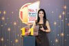 เอไอเอ ประเทศไทย คว้ารางวัล “Marketeer No.1 Brand Thailand 2026” ติดต่อกันเป็นปีที่ 15 เอไอเอ ประเทศไทย คว้ารางวัล “Marketeer No.1 Brand Thailand 2026” ติดต่อกันเป็นปีที่ 15