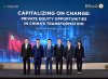กสิกรไทย ส่ง K-CHINNO25A-UI ขายรายใหญ่  มุ่งลงทุน Private Equity กลุ่มเทคโนโลยีแห่งอนาคตของจีน