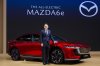 กระแสนิยมรถไฟฟ้า MAZDA6e แรงทะลุปรอท ลูกค้าเชื่อมั่นในแบรนด์เพิ่มสูงขึ้น ดันยอดขายอันดับหนึ่งสองเดือนซ้อน กระแสนิยมรถไฟฟ้า MAZDA6e แรงทะลุปรอท ลูกค้าเชื่อมั่นในแบรนด์เพิ่มสูงขึ้น ดันยอดขายอันดับหนึ่งสองเดือนซ้อน