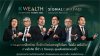 K WEALTH Forum โดย กสิกรไทย ชี้กติกาใหม่เศรษฐกิจโลก “ไม่พัง แต่ไม่ปัง” กางเข็มทิศ ชี้เป้า 3 ธีมลงทุนกุมแต้มต่อโลกแบ่งขั้ว