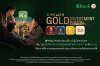 K WEALTH กสิกรไทย ผนึก 4 ผู้นำทองคำไทย เปิด “ศูนย์บริหารการลงทุนทองคำครบวงจร” บน K PLUS เชื่อมการซื้อ-ขายและสะสมทองคำ สู่การบริหารความมั่งคั่งแบบครบมิติ K WEALTH กสิกรไทย ผนึก 4 ผู้นำทองคำไทย เปิด “ศูนย์บริหารการลงทุนทองคำครบวงจร” บน K PLUS เชื่อมการซื้อ-ขายและสะสมทองคำ สู่การบริหารความมั่งคั่งแบบครบมิติ