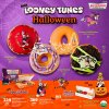 คริสปี้ ครีม ต้อนรับฮาโลวีนกับเหล่าตัวการ์ตูนสุดคลาสสิก ใน “LOONEY TUNES Halloween” คริสปี้ ครีม ต้อนรับฮาโลวีนกับเหล่าตัวการ์ตูนสุดคลาสสิก ใน “LOONEY TUNES Halloween”