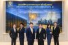 กรุงศรีหนุนไทยสู่ AI Hub ของอาเซียน เดินหน้าขับเคลื่อนดาต้าเซ็นเตอร์ โครงสร้างพื้นฐานเชิงยุทธศาสตร์ในการขับเคลื่อนเศรษฐกิจดิจิทัล กรุงศรีหนุนไทยสู่ AI Hub ของอาเซียน เดินหน้าขับเคลื่อนดาต้าเซ็นเตอร์ โครงสร้างพื้นฐานเชิงยุทธศาสตร์ในการขับเคลื่อนเศรษฐกิจดิจิทัล