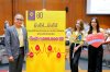 ยิ่งให้...ยิ่งได้ กรุงศรีตั้งเป้าสนับสนุนการบริจาคโลหิต 1 ล้านซีซี ให้ทุกชีวิตไปต่อได้ ยิ่งให้...ยิ่งได้ กรุงศรีตั้งเป้าสนับสนุนการบริจาคโลหิต 1 ล้านซีซี ให้ทุกชีวิตไปต่อได้