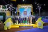 กรุงศรีชูแนวคิด “ONE Krungsri for a Sustainable Future” ในงาน Money EXPO BANGKOK 2026 ผสานนวัตกรรม AI และโซลูชันการเงินครบวงจร มุ่งสร้างอนาคตที่ยั่งยืน กรุงศรีชูแนวคิด “ONE Krungsri for a Sustainable Future” ในงาน Money EXPO BANGKOK 2026 ผสานนวัตกรรม AI และโซลูชันการเงินครบวงจร มุ่งสร้างอนาคตที่ยั่งยืน