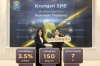 กรุงศรีต่อยอดโซลูชันการเงินเพื่อ SME เปิดตัว “Krungsri SME อัพพลัง” ชูวงเงินสูงสุด 150 ล้านบาท ดอกเบี้ย 3.5% ต่อปี ใน 2 ปีแรก หนุนธุรกิจภายใต้ Reinvent Thailand กรุงศรีต่อยอดโซลูชันการเงินเพื่อ SME เปิดตัว “Krungsri SME อัพพลัง” ชูวงเงินสูงสุด 150 ล้านบาท ดอกเบี้ย 3.5% ต่อปี ใน 2 ปีแรก หนุนธุรกิจภายใต้ Reinvent Thailand