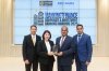 กรุงศรี คว้ารางวัล Initiative Award for Trade Finance Solution โซลูชันเพื่อเสริมศักยภาพการบริหารทุนหมุนเวียนธุรกิจการค้าระหว่างประเทศกับอินโดรามา เวนเจอร์ส อย่างยั่งยืน กรุงศรี คว้ารางวัล Initiative Award for Trade Finance Solution โซลูชันเพื่อเสริมศักยภาพการบริหารทุนหมุนเวียนธุรกิจการค้าระหว่างประเทศกับอินโดรามา เวนเจอร์ส อย่างยั่งยืน