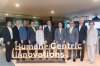 กรุงศรียกระดับบทบาทผู้นำการเงินดิจิทัล  ชู AI และ Cross-Border Payments บนเวที BDFC 2025