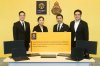 กรุงศรีเสริมโอกาสการเรียนรู้ มอบคอมพิวเตอร์  แก่สำนักงานคณะกรรมการการศึกษาขั้นพื้นฐาน (สพฐ.) ต่อเนื่องปีที่ 3