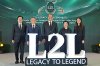 ไทยกรุ๊ป โฮลดิ้งส์ เปิดหลักสูตร “L2L: Legacy to Legend รุ่นที่ 2” เสริมศักยภาพผู้นำรุ่นใหม่ หนุนธุรกิจครอบครัวไทยเติบโตยั่งยืน ไทยกรุ๊ป โฮลดิ้งส์ เปิดหลักสูตร “L2L: Legacy to Legend รุ่นที่ 2” เสริมศักยภาพผู้นำรุ่นใหม่ หนุนธุรกิจครอบครัวไทยเติบโตยั่งยืน