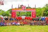 เปิดศึก "2026 Toyota 4x4 The Magnificent Ten" ชิงแชมป์ 10 เซียนประจัญบาน นักแข่งไทย–ต่างชาติ พร้อมดวล 9–12 กรกฎาคมนี้ ที่ Grand Prix Motor Park จ.กาญจนบุรี