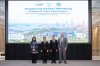 IAEA - กฟผ. เดินหน้าสร้างความรู้ความเข้าใจ SMR เสริมความมั่นคงพลังงาน IAEA - กฟผ. เดินหน้าสร้างความรู้ความเข้าใจ SMR เสริมความมั่นคงพลังงาน