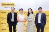 เมย์แบงก์เจาะลึกตลาดหุ้นจีนผ่านสัมมนา Deep Dive China  เปิดมุมมองใหม่สู่โอกาสการลงทุนยุคฟื้นตัว