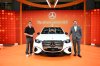 เมอร์เซเดส-เบนซ์ เปิดพรีวิว The all-new electric GLC วางค่าตัวไม่เกิน 3.7 ล้านบาท จัดแสดงครั้งแรกในประเทศไทย 24 – 27 กันยายนนี้ ที่งาน Mercedes-Benz StarFest 2026 เมอร์เซเดส-เบนซ์ เปิดพรีวิว The all-new electric GLC วางค่าตัวไม่เกิน 3.7 ล้านบาท จัดแสดงครั้งแรกในประเทศไทย 24 – 27 กันยายนนี้ ที่งาน Mercedes-Benz StarFest 2026