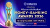 วารสารการเงินธนาคารจัดงานใหญ่  "MONEY &amp; BANKING AWARDS 2026"  เชิดชู 43 รางวัลเกียรติยศ ขับเคลื่อนเศรษฐกิจไทยยั่งยืน