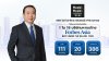 “MOSHI” ฟอร์มแรง! ติดโผทำเนียบ Forbes Asia ‘Best Under A Billion 2026’ 2 ปีซ้อน สุดยอดบริษัทมหาชนยอดเยี่ยมเอเซียแปซิฟิก ตอกย้ำผู้นำค้าปลีกไลฟ์สไตล์ “MOSHI” ฟอร์มแรง! ติดโผทำเนียบ Forbes Asia ‘Best Under A Billion 2026’ 2 ปีซ้อน สุดยอดบริษัทมหาชนยอดเยี่ยมเอเซียแปซิฟิก ตอกย้ำผู้นำค้าปลีกไลฟ์สไตล์